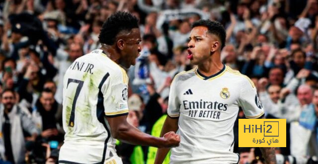 فيديو.. هدف رودريغو في شباك مانشستر سيتي