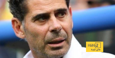 معلومات عن هييرو المدير الرياضي المحتمل للنصر