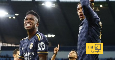 ريال مدريد ممثل إسبانيا الوحيد في دوري الابطال