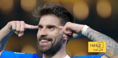 حقيقة مفاوضات برشلونة مع نيفيز