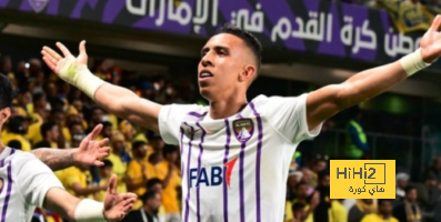ترتيب هدافي دوري أبطال آسيا بعد ثلاثية رحيمي ضد الهلال