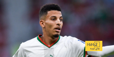عائق وحيد أمام الاتحاد للتوقيع مع أوناحي