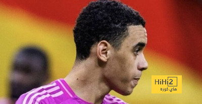 مانشستر سيتي يخطط جديا للتعاقد مع موسيالا هذا الصيف
