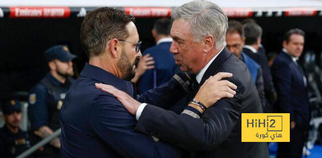 مدرب خيتافي: ريال مدريد قدم مباراة رائعة أمام السيتي