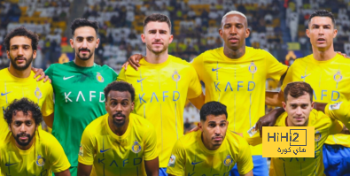 آخر تطورات ملف الإصابات في النصر