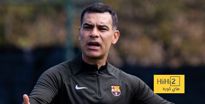 جماهير برشلونة تشكك في ماركيز ، ولكن..!