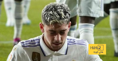فالفيردي مهووس بشارة قيادة ريال مدريد