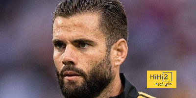 خياران فقط أمام ناتشو بعد رحيله عن ريال مدريد