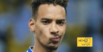 تطور مهم في انتقال بيريرا لاعب الهلال إلى الدوري البرازيلي