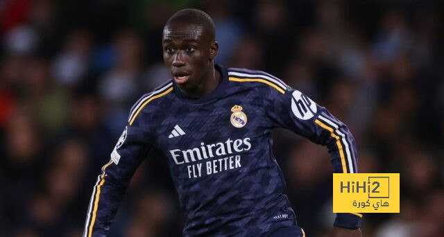 بايرن ميونخ يضع عينه على صفقة تبادلية مع ريال مدريد!