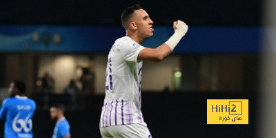 أرقام سفيان رحيمي مع العين في دوري أبطال آسيا