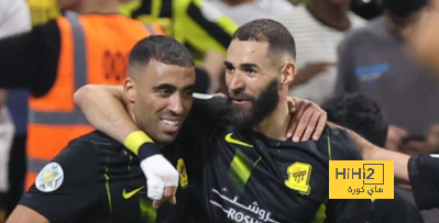 بقاء بنزيما في الاتحاد … أفضل من حمد الله
