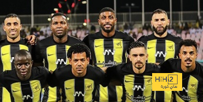 نجم عالمي يجب أن يرحل عن الاتحاد في الصيف … والسبب!