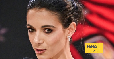  ايتانا بونماتي لاعبة برشلونة تحصد جائزة لوريس لعام 2024