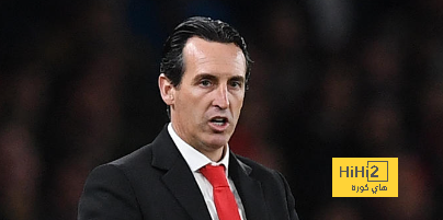 أكثر الفرق تحقيقًا للنقاط في الدوري الإنجليزي منذ أول ظهور لإيمري مع استون فيلا