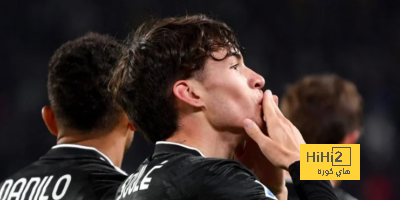 المبلغ الذي سيدفعه الاتحاد من أجل شراء نجم يوفنتوس