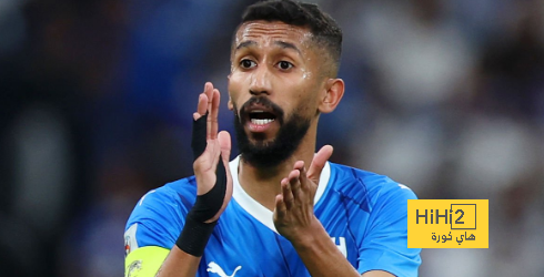 فيديو : تعليق سلمان الفرج على خروج الهلال من دوري أبطال آسيا