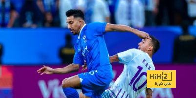 رقم قياسي للهلال والعين عقب نصف نهائي دوري أبطال آسيا