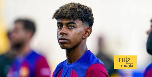 فيديو المعجزة … يامين يامال شارك مع برشلونة في كلاسيكو 2016
