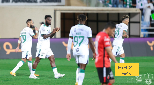 ترتيب دوري روشن عقب هزيمة الأهلي