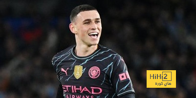 فودين ثاني أكثر لاعب تسجيلا في شباك برايتون