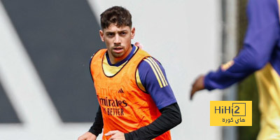 ثنائي ريال مدريد سيبدأن أمام سوسيداد