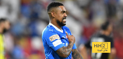 الهلال يفقد خط هجومه بالكامل أمام الفتح