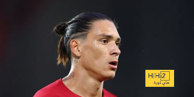 الفريق السعودي المناسب لمهاجم ليفربول نونيز