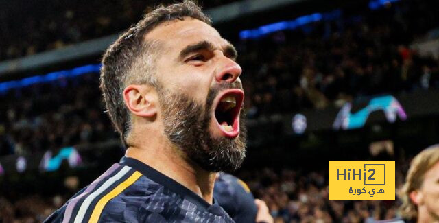 نتائج آخر 5 مباريات لـ ريال مدريد قبل مواجهة سوسيداد اليوم