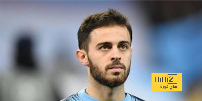 برشلونة يصدم برناردو سيلفا