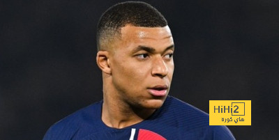 ريال مدريد ينهى الرتوش الأخيرة على صفقة مبابي