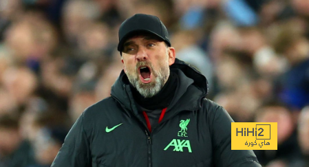 تشكيلة ليفربول المتوقعة أمام وست هام في الدوري الإنجليزي