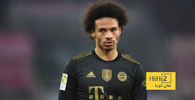 الغموض يغلف موقف لوري ساني من التواجد أمام ريال مدريد