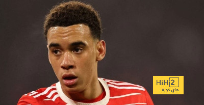 جمال موسيالا يحظى بإعجاب كبير من إدارة ريال مدريد