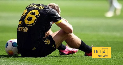 دورتموند يسقط برباعية على يد لايبزيج