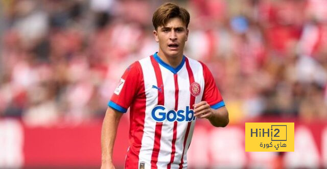 برشلونة يتخذ قراره بشأن بابلو توري