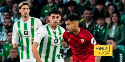 نظرة على ما قدمه خواكين سوسو أمام بيتيس
