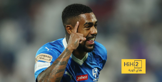 خبر سار للهلال قبل مواجهة الاتحاد في الكلاسيكو