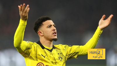 بوروسيا دورتموند ومهمة صعبة للإبقاء على سانشو