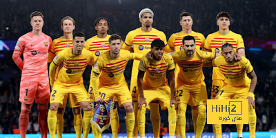 نتائج برشلونة في آخر خمس مباريات قبل مواجهة فالنسيا