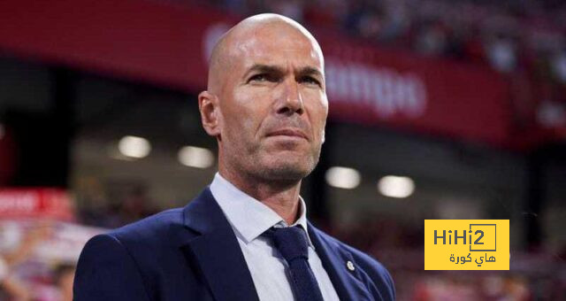 تعليق زيدان قبل مباراة ريال مدريد وبايرن ميونخ الليلة