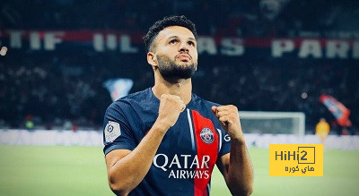راموس: مستعدون لمواجهة دورتموند بالثقة والهدوء