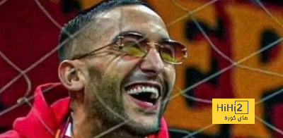 حكيم زياش … نجم عالمي جديد قريبًا في دورينا