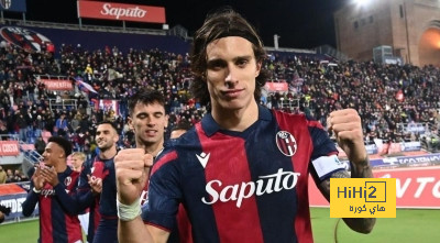 توتنهام يزاحم يوفنتوس في سباق التعاقد مع كالافيوري