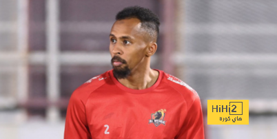 ضربة للوحدة قبل مواجهة النصر