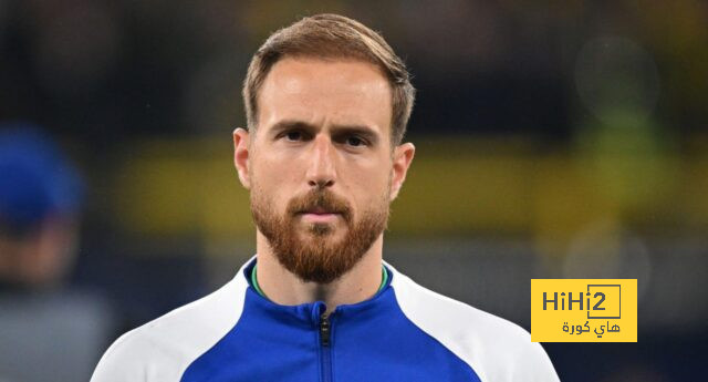 أتليتكو مدريد يخطط لبيع أوبلاك