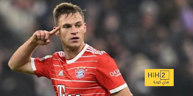 كيميتش يثق في فريقه قبل العودة أمام ريال مدريد