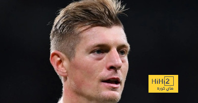 موعد إعلان كروس عن استمراره مع ريال مدريد لموسم آخر