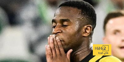 دكة بدلاء دورتموند أمام باريس سان جيرمان