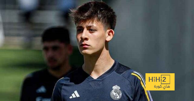 مفاجئات في التشكيلة المتوقعة لريال مدريد ضد قادش في الدوري الإسباني